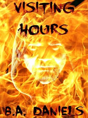 cover image of Visiting Hours